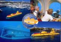 Žlutá ponorka 