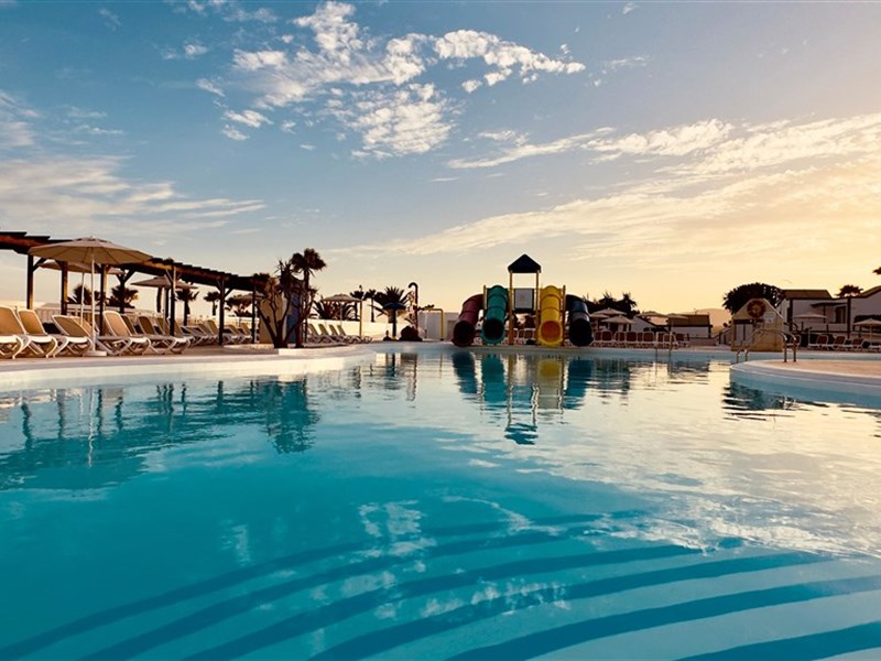 MP CLUB CALETA DORADA - fotografie