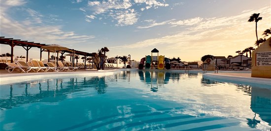 MP CLUB CALETA DORADA - fotografie