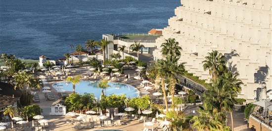 LANDMAR PLAYA LA ARENA foto