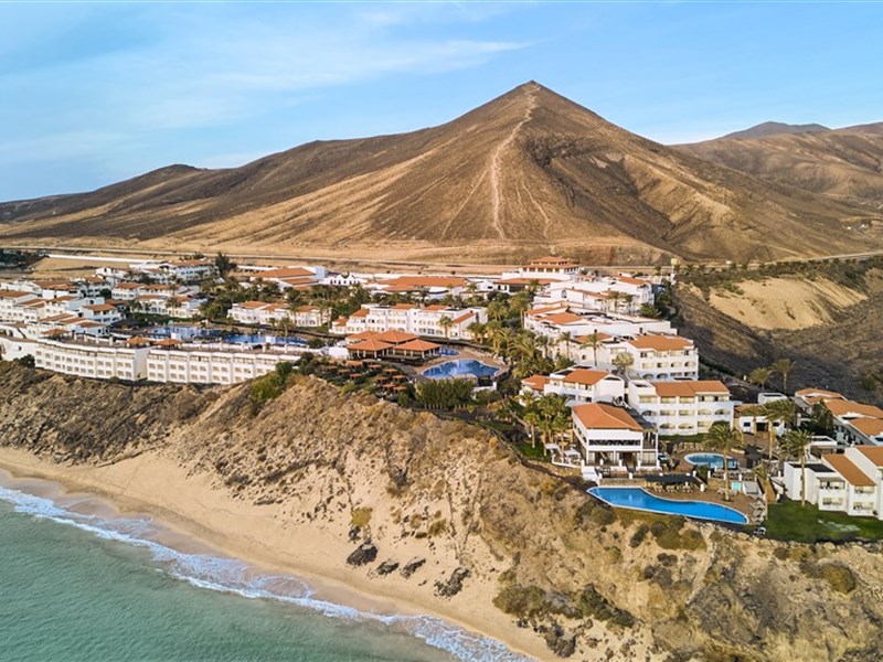 TUI MAGIC LIFE FUERTEVENTURA - fotografie