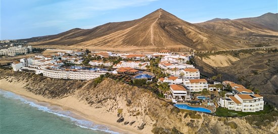 TUI MAGIC LIFE FUERTEVENTURA - fotografie