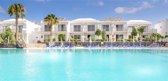 APARTHOTEL FLORESTA - fotografie