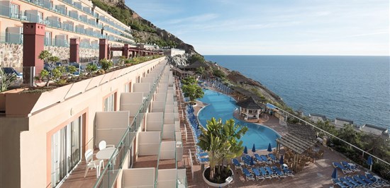 MOGÁN PRINCESS & BEACH CLUB foto