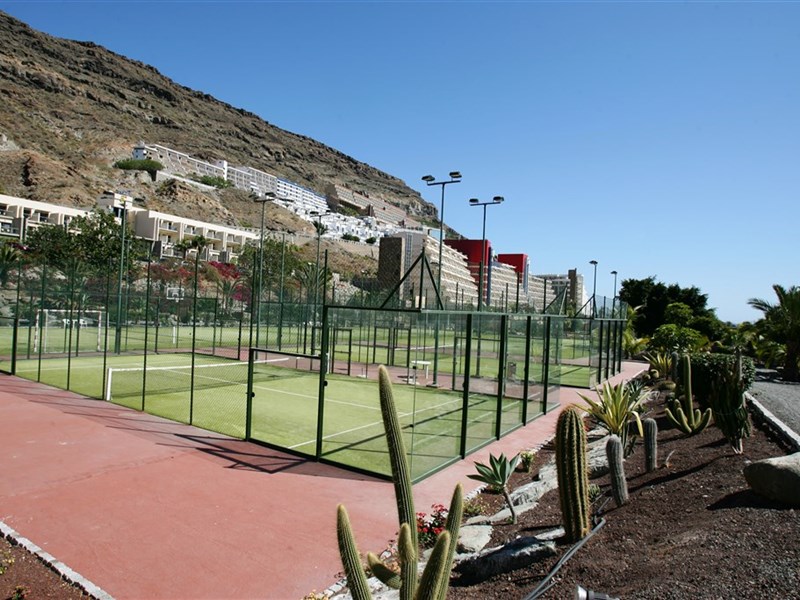 Exteriér