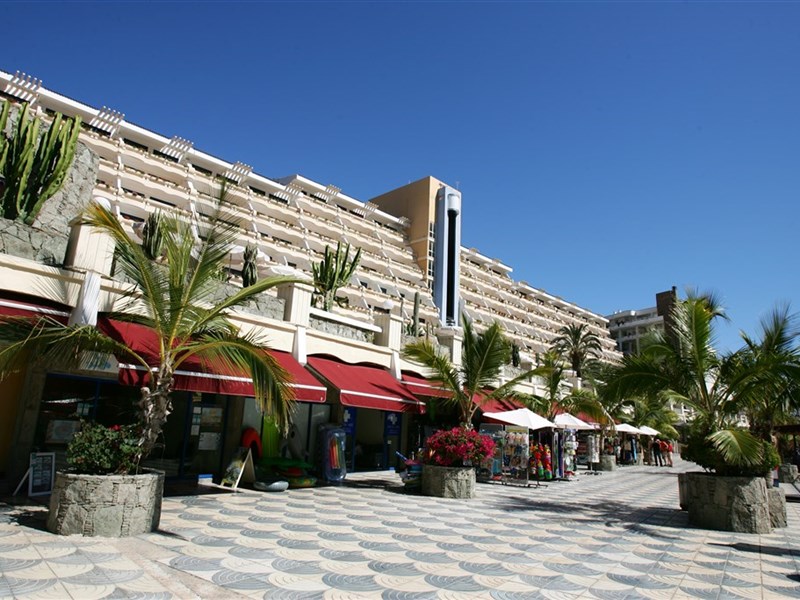Exteriér