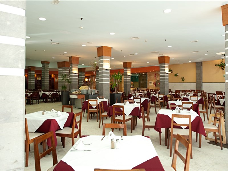 Restaurace