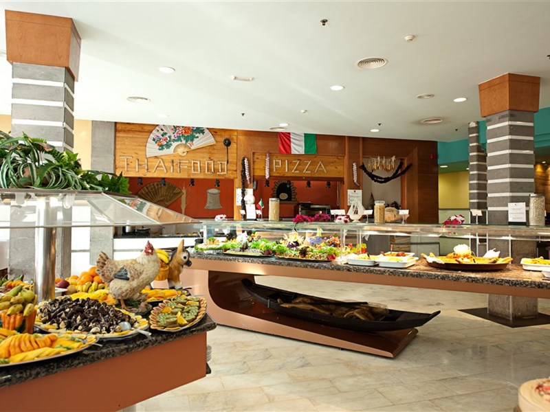 Restaurace