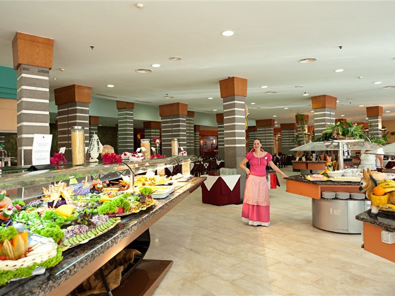 Restaurace
