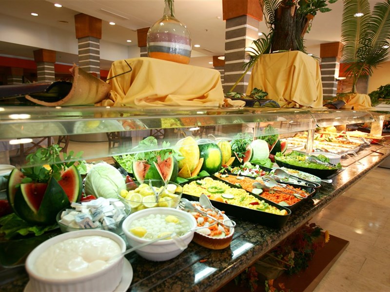 Restaurace