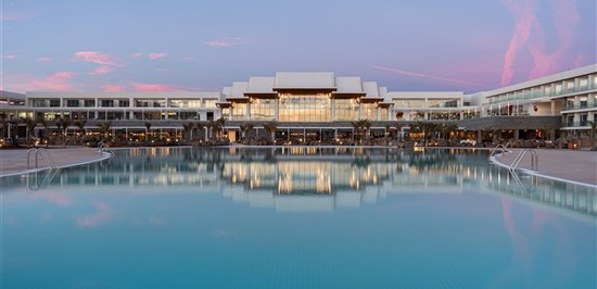 BARCELO PLAYA BLANCA - fotografie