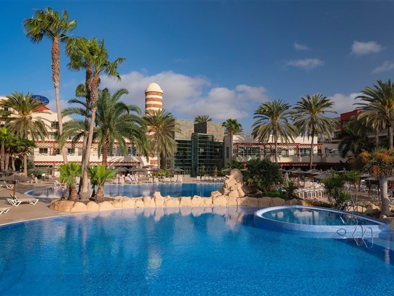 ELBA CARLOTA BEACH & GOLF RESORT - fotografie