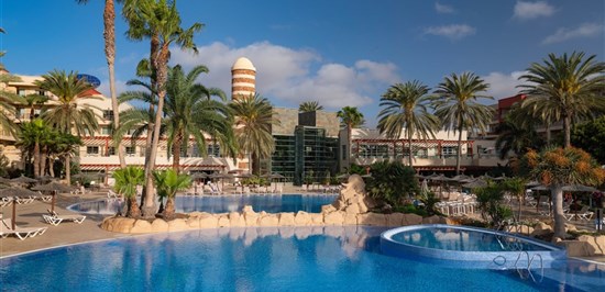 ELBA CARLOTA BEACH & GOLF RESORT - fotografie