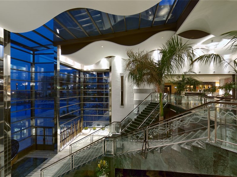 ELBA CARLOTA BEACH & GOLF RESORT - fotografie