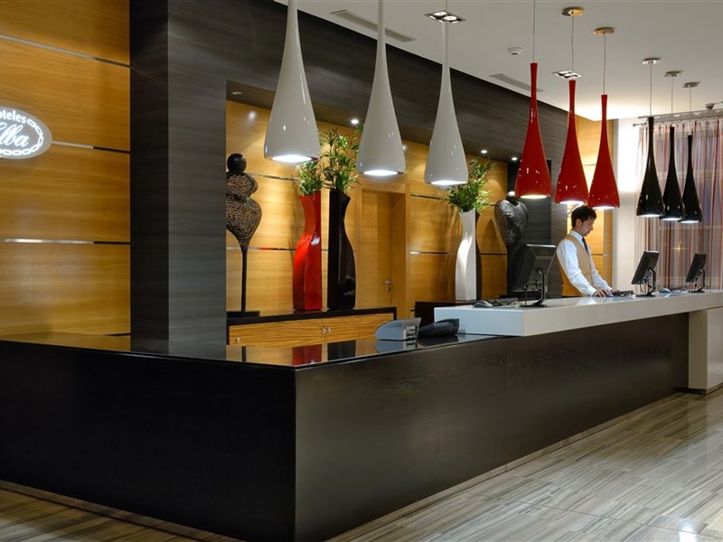 ELBA CARLOTA BEACH & GOLF RESORT - fotografie