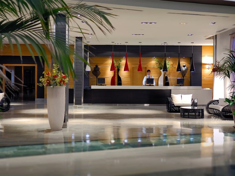 ELBA CARLOTA BEACH & GOLF RESORT - fotografie