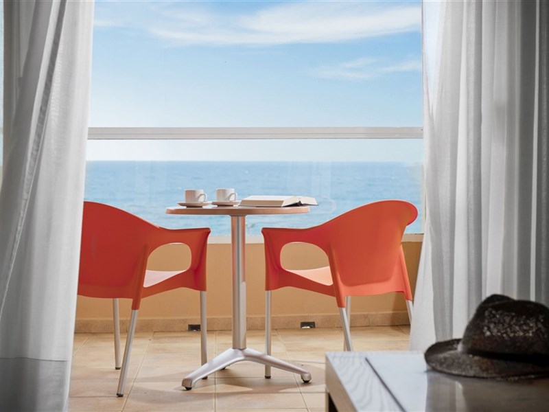 ELBA CARLOTA BEACH & GOLF RESORT - fotografie