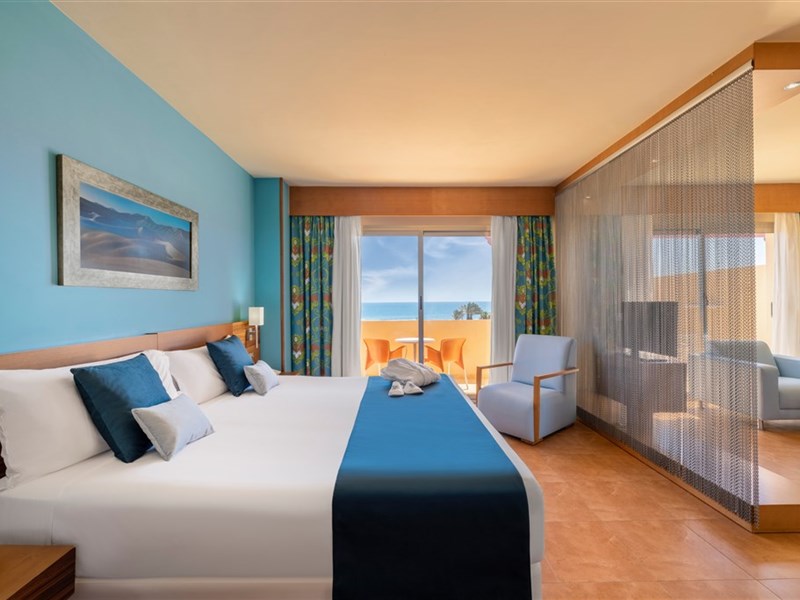 ELBA CARLOTA BEACH & GOLF RESORT - fotografie