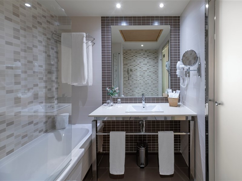 ELBA CARLOTA BEACH & GOLF RESORT - fotografie