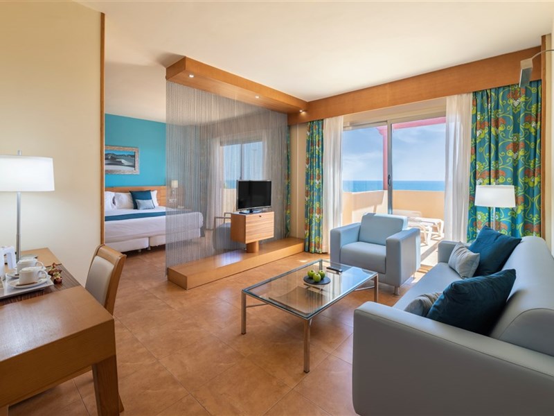 ELBA CARLOTA BEACH & GOLF RESORT - fotografie