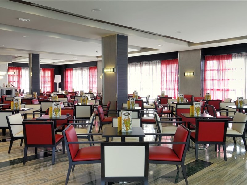 ELBA CARLOTA BEACH & GOLF RESORT - fotografie