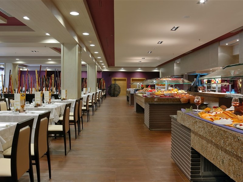 ELBA CARLOTA BEACH & GOLF RESORT - fotografie