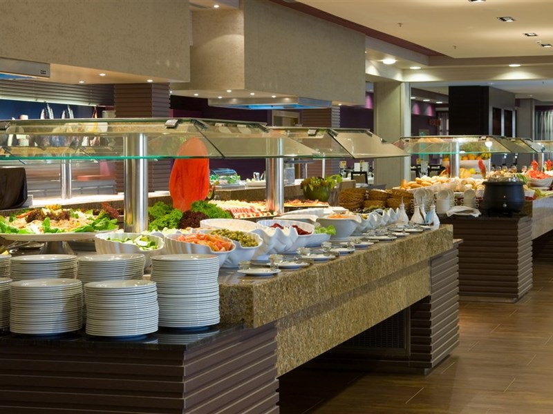 ELBA CARLOTA BEACH & GOLF RESORT - fotografie