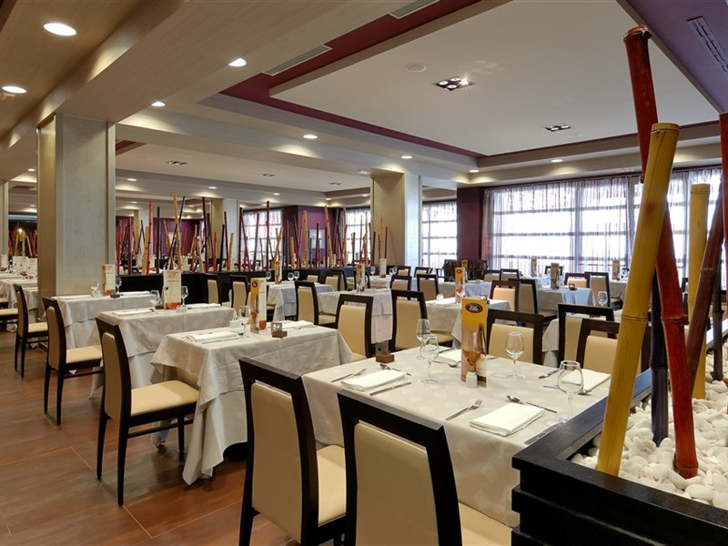 ELBA CARLOTA BEACH & GOLF RESORT - fotografie