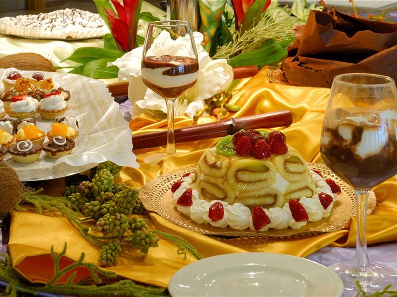 ELBA CARLOTA BEACH & GOLF RESORT - fotografie