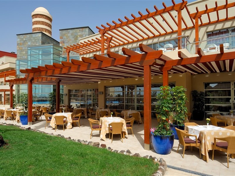 ELBA CARLOTA BEACH & GOLF RESORT - fotografie