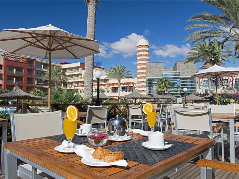 ELBA CARLOTA BEACH & GOLF RESORT - fotografie