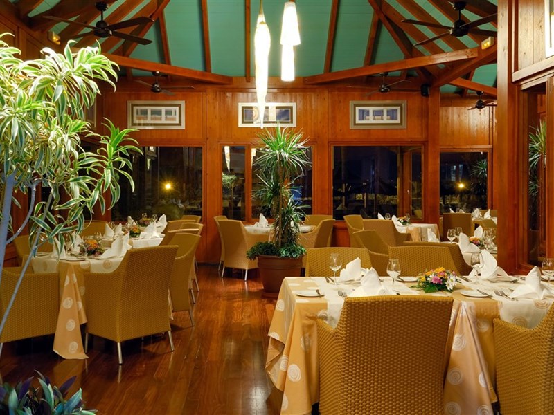 ELBA CARLOTA BEACH & GOLF RESORT - fotografie