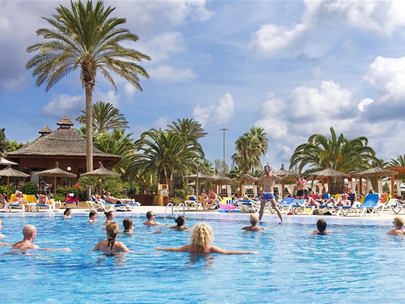 ELBA CARLOTA BEACH & GOLF RESORT - fotografie