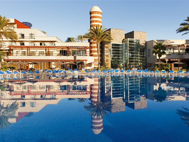 ELBA CARLOTA BEACH & GOLF RESORT - fotografie