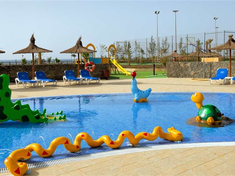 ELBA CARLOTA BEACH & GOLF RESORT - fotografie