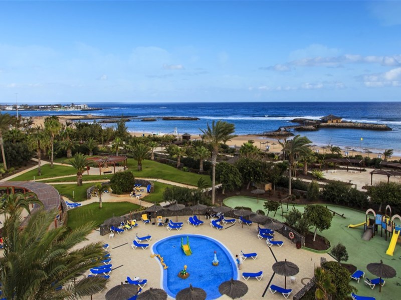 ELBA CARLOTA BEACH & GOLF RESORT - fotografie