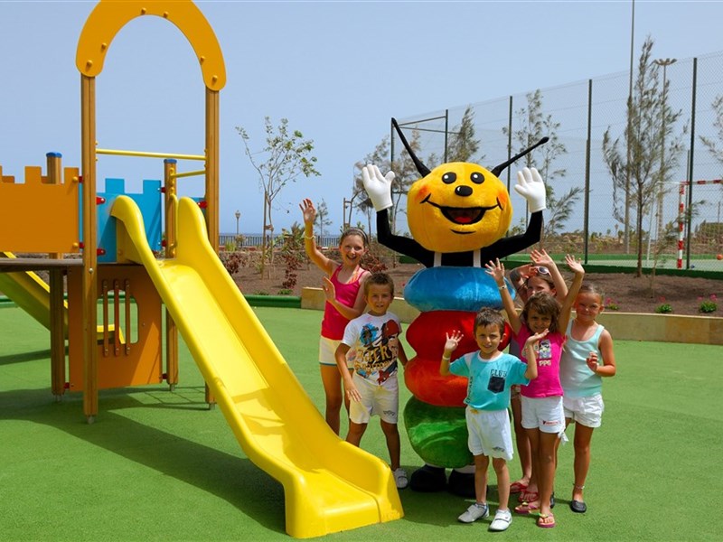 ELBA CARLOTA BEACH & GOLF RESORT - fotografie