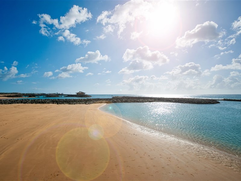 ELBA CARLOTA BEACH & GOLF RESORT - fotografie