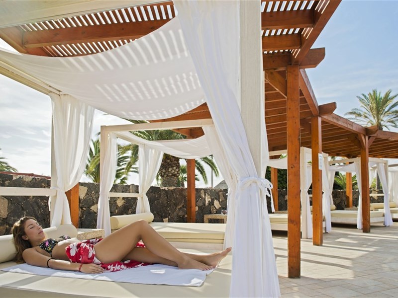 ELBA CARLOTA BEACH & GOLF RESORT - fotografie