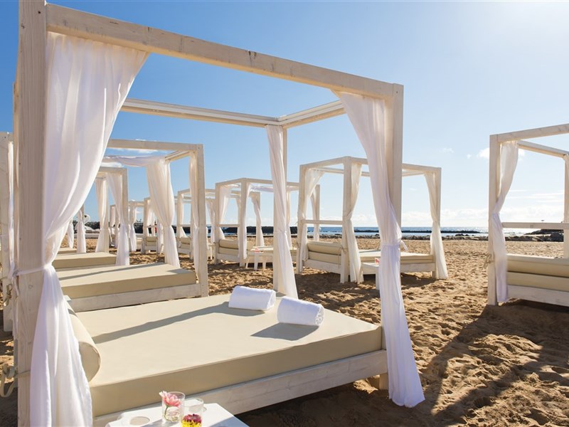 ELBA CARLOTA BEACH & GOLF RESORT - fotografie