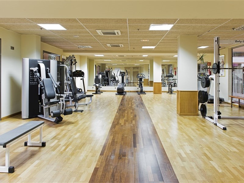 ELBA CARLOTA BEACH & GOLF RESORT - fotografie