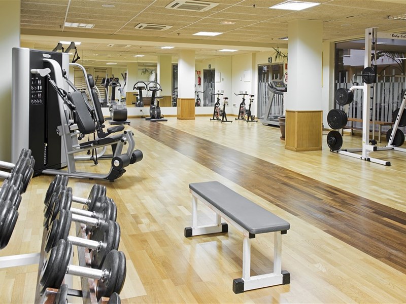 ELBA CARLOTA BEACH & GOLF RESORT - fotografie