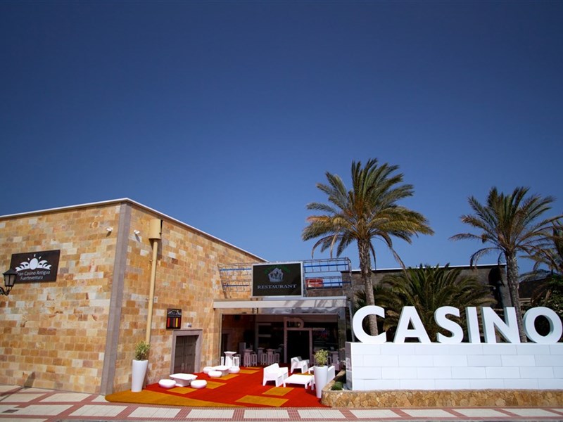 ELBA CARLOTA BEACH & GOLF RESORT - fotografie