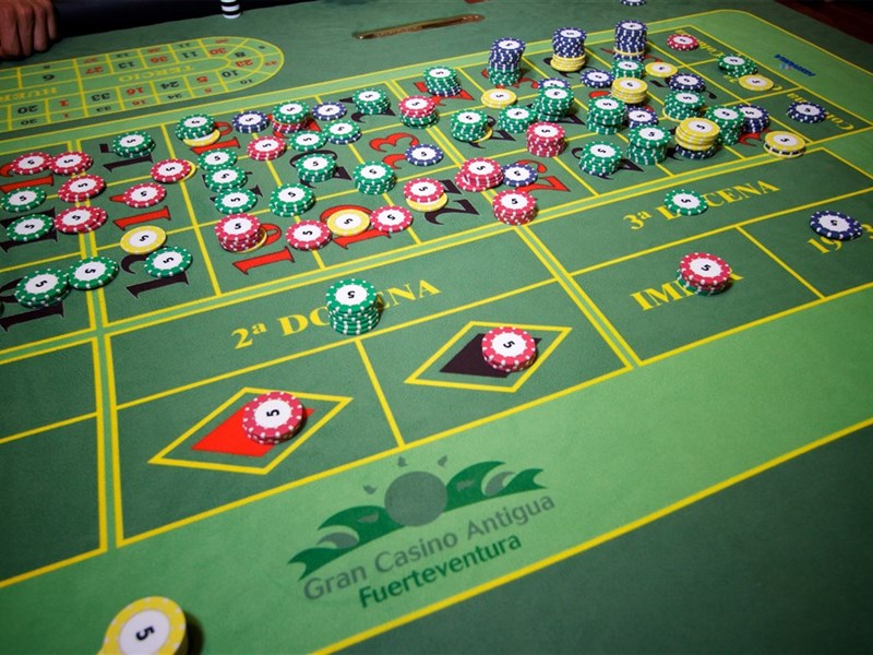 ELBA CARLOTA BEACH & GOLF RESORT - fotografie