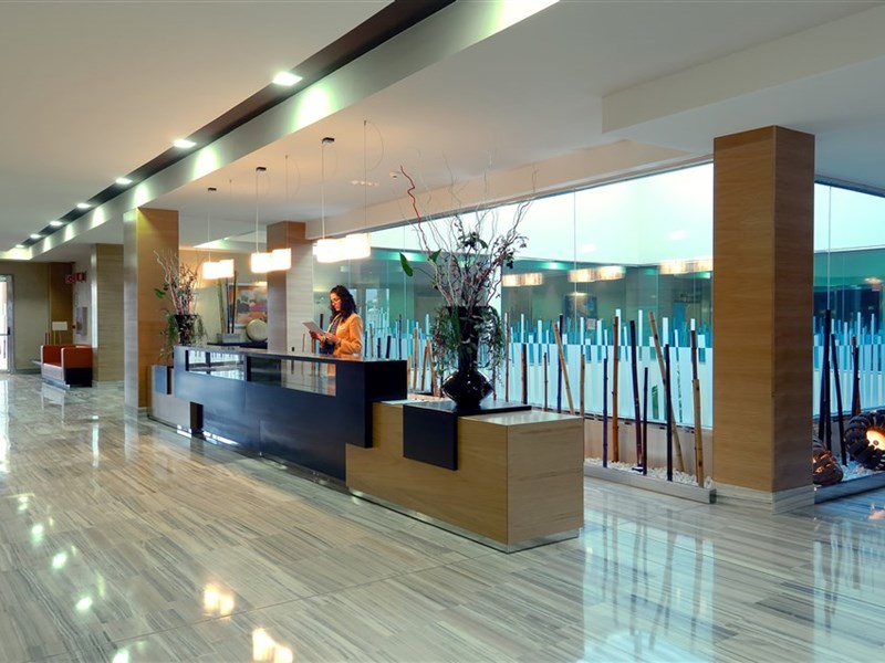 ELBA CARLOTA BEACH & GOLF RESORT - fotografie