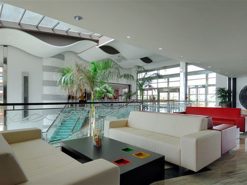 ELBA CARLOTA BEACH & GOLF RESORT - fotografie