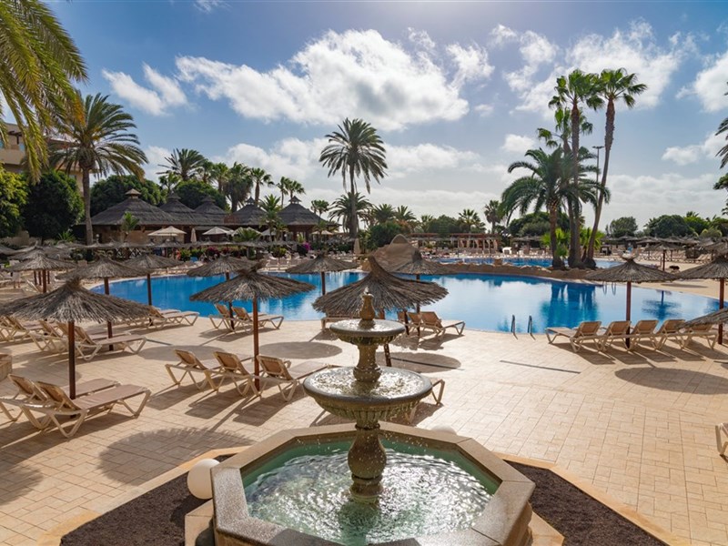 ELBA CARLOTA BEACH & GOLF RESORT - fotografie