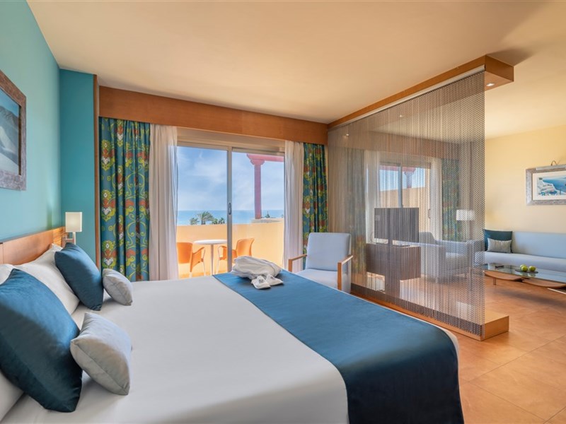 ELBA CARLOTA BEACH & GOLF RESORT - fotografie