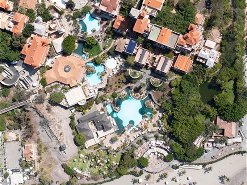 GRAN HOTEL BAHÍA DEL DUQUE RESORT & SPA - fotografie