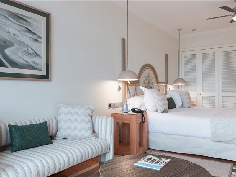 GRAN HOTEL BAHÍA DEL DUQUE RESORT & SPA - fotografie